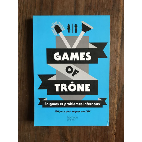 Games of trône