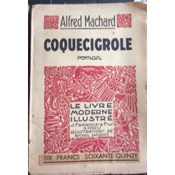 COQUECIGROLE