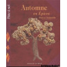 Automne en épices