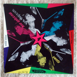 Musique Aux 4 Vents
