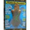 L'écho des savanes N 112