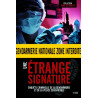 Une étrange signature