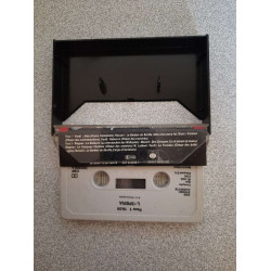 Cassette Audio - L'Opéra