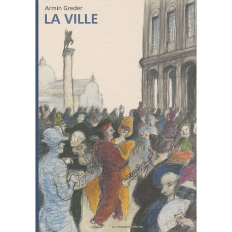 La ville La ville