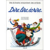 Dire lire écrire
