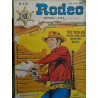 Rodéo n 415 lug mars 1986