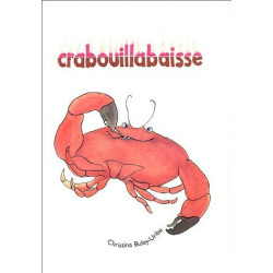 Crabouillabaisse