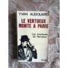 Le Vertueux monte à Paris