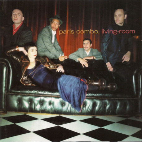 Living-Room