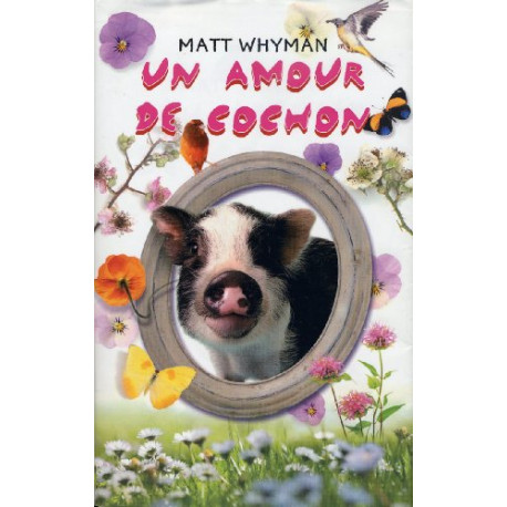 Un amour de cochon Un amour de cochon
