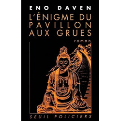 L'Enigme du pavillon aux grues