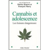 Cannabis et adolescence - les li