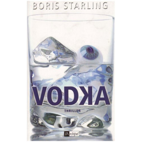 Vodka Vodka
