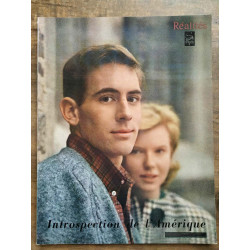 Réalités n197 Juin 1962