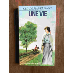 Une vie