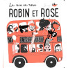 Robin et Rose