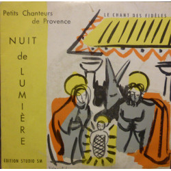 Nuit De Lumière