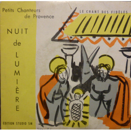 Nuit De Lumière