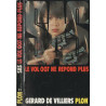Le vol 007 ne répond plus : Collection : SAS 73