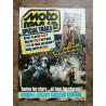 Moto Revue Nº 2691 21 Février 1985