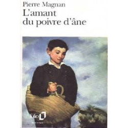 L'amant du poivre d'ane