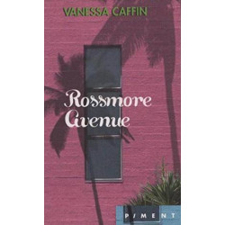 ROSSMORE avenue