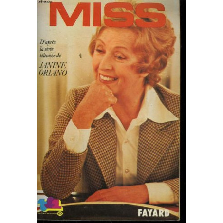 Miss Miss