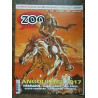 Zoo Nº 63 Angoulême 2017 jan fev 2017
