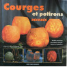 Courges et potirons décorés