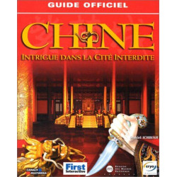 Chine le guide de jeu