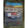 Automobile Miniature n 30 Novembre 1986