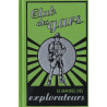 Le manuel des explorateurs