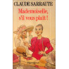 Mademoiselle s'il vous plaît