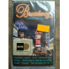 Broadway Comedies Musicales Cassette Audio-K7 NEUVE SOUS BLISTER
