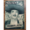 Mon Film n151 Prisonniers du destin 13 Juillet 1949