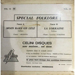 Grô Ka - Special Folklore