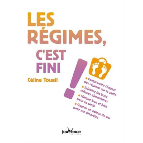 Les Régimes C'Est Fini Les Régimes C'Est Fini