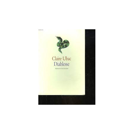 Diablesse Diablesse