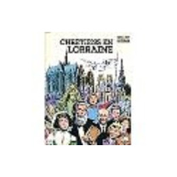 Chretiens en lorraine dept 54 q1670905