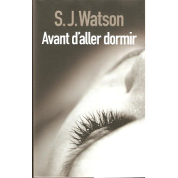 Avant d'aller dormir