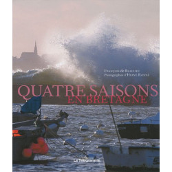 Quatre saisons en Bretagne