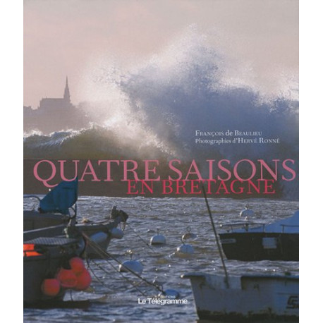 Quatre saisons en Bretagne Quatre saisons en Bretagne
