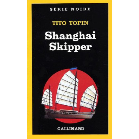 Shanghai Skipper Shanghai Skipper