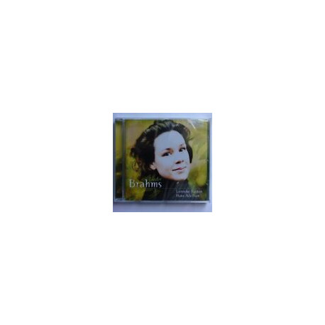Brahms: Lieder Brahms: Lieder