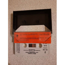 Cassette Audio - Belly Dance et Takassim