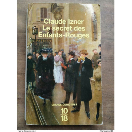 Le secret des Enfants Le secret des Enfants