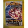 Papilles : Le Plaisir de Cuisiner N° 6 - Juin/Juillet 2012