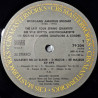 Die Vier Letzten Streichquartette [ The Last Four String Quartets...