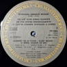 Die Vier Letzten Streichquartette [ The Last Four String Quartets...