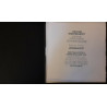 Die Vier Letzten Streichquartette [ The Last Four String Quartets...